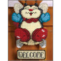Winter Bug Welcome