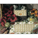 Pumpkin Patch Table Set