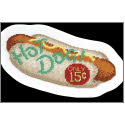 Hot Dog!