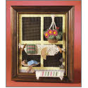Pattern Leaflet, Sunroom by DRG