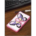 Checkbook Cover