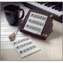 Sheet Music