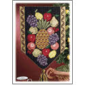 Fruitful Harvest Wall Hanging