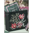 Floral Fantasy Bag
