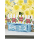 Spring Calendar