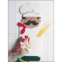 Chef Pocket