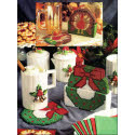 Holiday Coaster Sets
