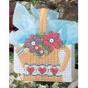 Watering Can Tote