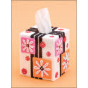 Pattern Leaflet, Flower Power by DRG