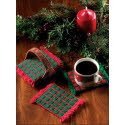 Christmas Mug Rugs