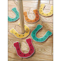 Rainy Day Horseshoes