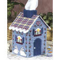 Cottage Tissue Topper