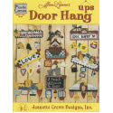 Alma Lynne's Door Hang Ups