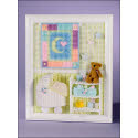 Pattern Leaflet, Baby's Room by DRG