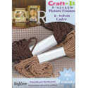  Kit, Photo Frame Kit by Uniek