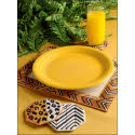 Pattern Leaflet, Safari Suppers by DRG