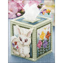 Flower Bunny