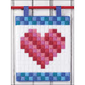 Heart Mosaic