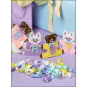 Pattern Leaflet, Bunny and Bear Swag by DRG