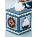 Pattern Leaflet, Nautical by DRG