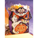 Pattern Leaflet, Halloween Surprise by DRG