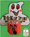 Pattern Leaflet, 