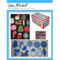 Cookie Cutter Ornaments