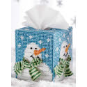 Frosty's Winter