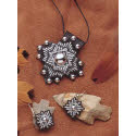 Pattern Leaflet, Western Jewelry by DRG