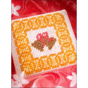 Pattern Leaflet, Wedding DVD Cover by DRG