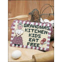 Grandma's Kitchen