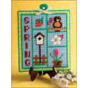 Spring Sampler