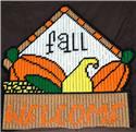 Fall Welcome
