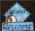 Winter Welcome