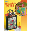 Easy Stitch Totes