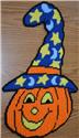 Pattern Leaflet, Big Hat Pumpkin by Crafts And More Store