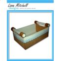 Gingerbread Basket 2