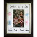 Pattern Leaflet, Children / Gift by Teri's Crafts