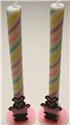 Pattern Leaflet, Easter Candles & Holders by Dancing Dolphin Patterns