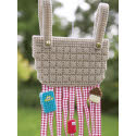 Pattern Leaflet, Time For a Picnic by DRG