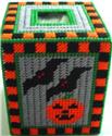 Pattern Leaflet, Going Batty Regular & Boutique Tissue Leaflet by Dancing Dolphin Patterns