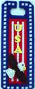 4th of July Door Hanger
