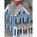Veranda Cottage