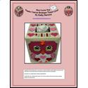 Book, Hoo Loves You by KathyBarwickDesign