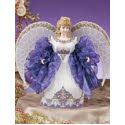 Pattern Leaflet, Hope Angel by DRG