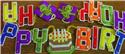 Birthday Banner