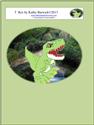 Pattern Leaflet, REX by KathyBarwickDesign