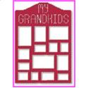 My Grandkids Frame
