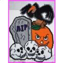 Scary Halloween