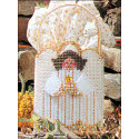 Pattern Leaflet, Lil' Angel Tote by DRG